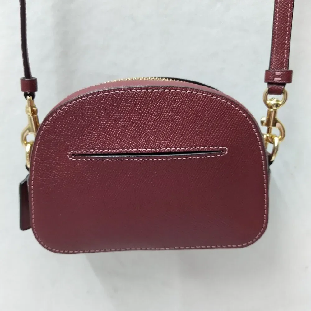 Coach mini serena